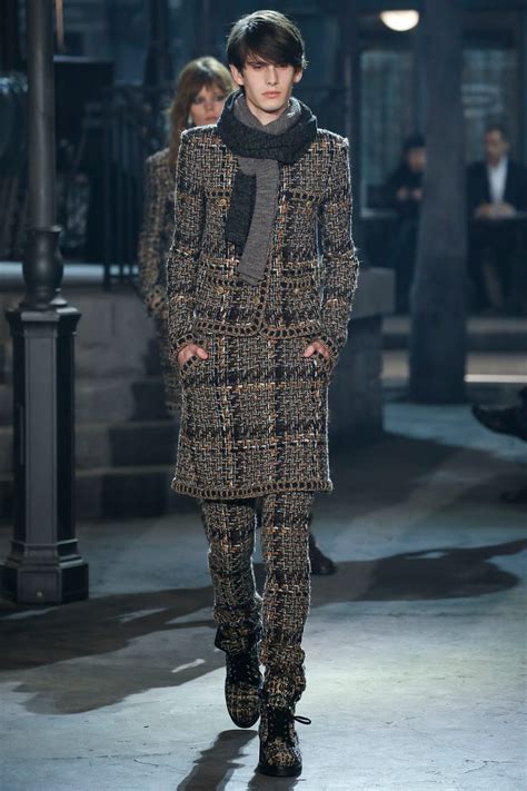 chanel style clothes|chanel clothes for men.